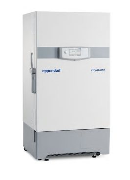 德國艾本德（Eppendorf）CryoCube? F740hi，3 c。超低溫冰箱（右開門）