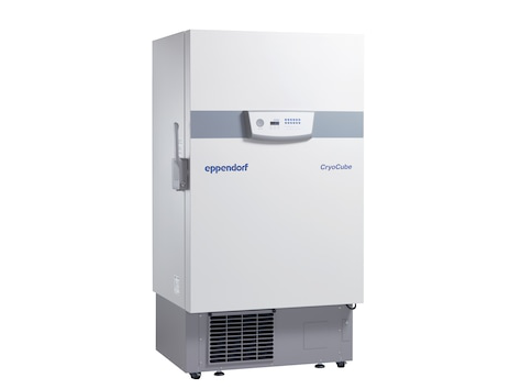 Eppendorf 秉承可持續(xù)發(fā)展的理念，投入了高效節(jié)能超低溫冰箱的研發(fā)