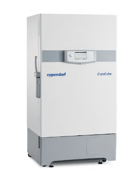 德國艾本德（Eppendorf）CryoCube? F740hi，5 c。超低溫冰箱（右開門）