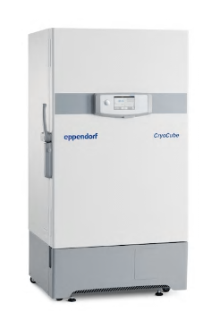 德國艾本德（Eppendorf）CryoCube? F740hi，3 c。超低溫冰箱（左開門）